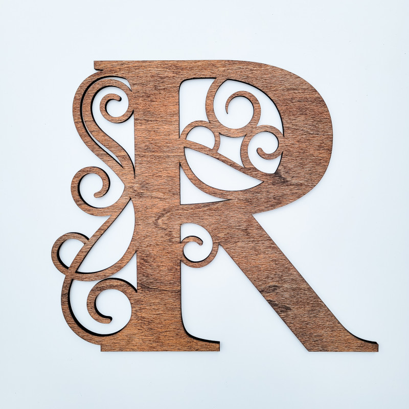 "R"