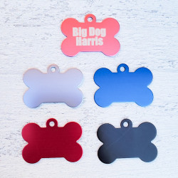 Personalized Pet ID Tag (1...