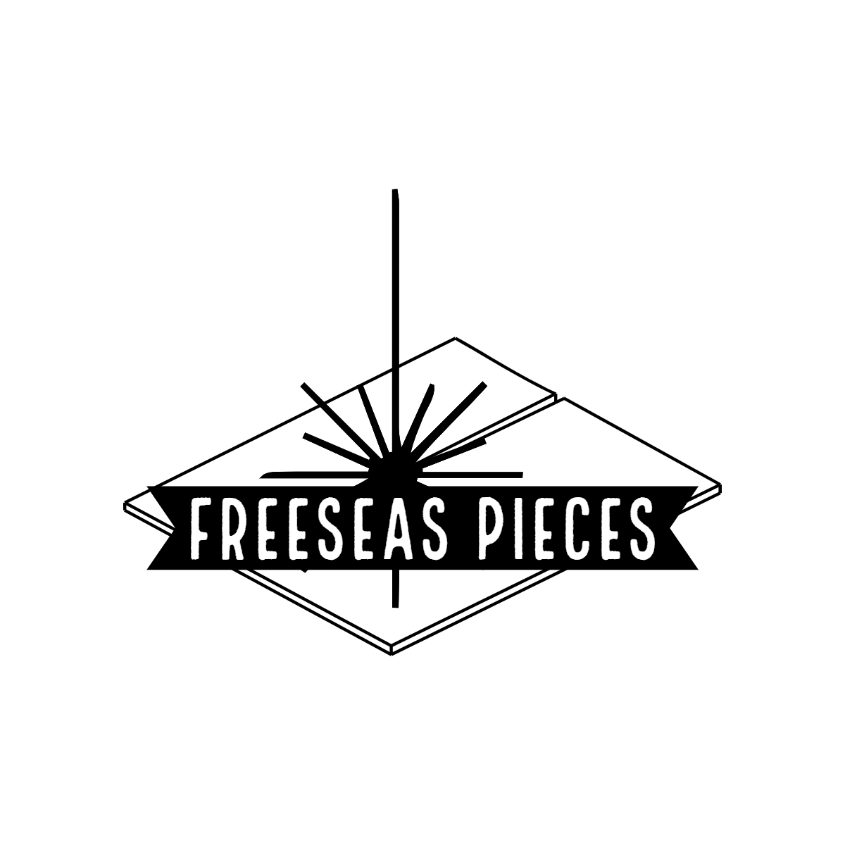 FreeSeas Pieces