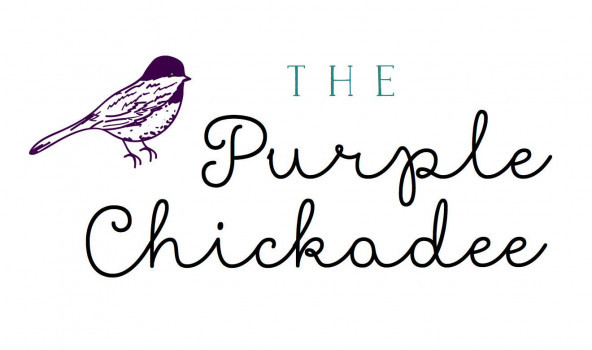 The Purple Chickadee